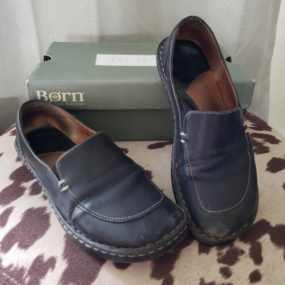 Women's Slip On Loafers